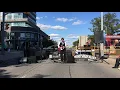 One Way Out - Sonny Boy Williamson, Allman Bros, cover by The Whiskey River Blues Band