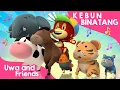 Download Lagu Kebun Binatang - Lagu Anak Indonesia - Lagu Anak Balita