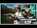 This New Abu Garcia Revo VoltiQ Reel Might Change Everything