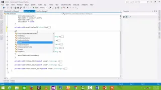 How to Add UserControl to Panel CMS part 2