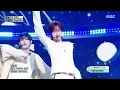 KickFlip (킥플립) - Puzzle Piece (미완성) | Show! MusicCore | MBC261017방송