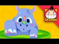 Download Lagu Save the Rhinoceros | Mark’s Animal Clinic | 4K cartoon | REDMON