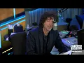 Brandi Carlile “The Joke” on the Howard Stern Show