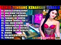 REMIX SLOW BASS 2025 - LAGU VIRAL TERAJANA DISCO DANGDUT SLOW - ENAK BANGET DIDENGAR AUDIO JERNIH