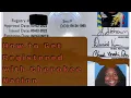 How to Get Registered with the Five Civilized Tribes Native American Indian Tribal Registration