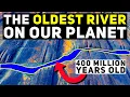 Lagu The Oldest River on Earth