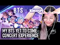 Download Lagu My BTS Busan Concert Experience Ft. BTS x Cookie Run: Kingdom [Gameplay] BTS Cookies