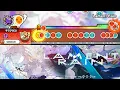 Download Lagu Lament Rain / Ashrount vs. 打打だいず【創作譜面】【TJAPlayer3-Develop】