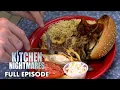 Download Lagu Gordon Ramsay Wonders If Anyone Seasons Anything | Kitchen Nightmares