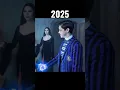 Download Lagu Pugsley Addams Evolution 1964-2025 😱 #wednesday #addamsfamily #isaacordonez