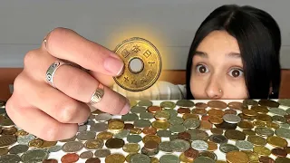 ¿Cuánto vale mi COLECCIÓN de MONEDAS? 💲