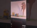 Naked Gru monsters