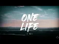 Dermot Kennedy - One Life (Lyrics) 1 Hour