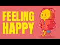 Download Lagu Feeling Happy Music - Feel-Good Songs to Boost Your Mood and Keep You Smiling