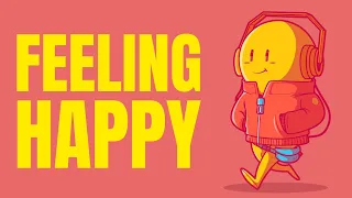 Feeling Happy Music Feel Good Songs To Boost Your Mood And Keep You Smiling 