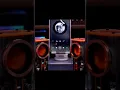 Download Lagu Speaker Wireless Transparant Mecha Sound RGB Stereo Cyberpunk