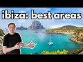 Lagu Ibiza Overview: The Best Areas to Stay \u0026 Visit in 2026... 🇪🇸🏝️
