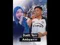 Download Lagu Ayang Ayang ( Rindi Safira Ft Andy Mahesa ) Admaja Music | Duet Terrr Ambyar