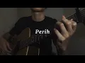 Download Lagu Perih - Vierra (cover fingerstyle) by Albayments