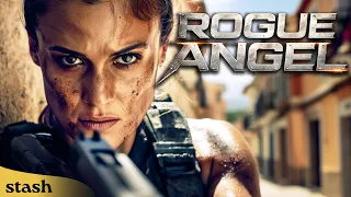 Rogue Angel | Thriller/Action | Full Movie | Female-led Action Thriller