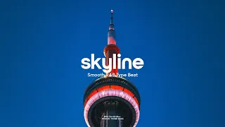 (FREE) "SKYLINE" | Smmoth R&B Type Beat | Trap Soul Type Beat | Chill Type Beat 2026