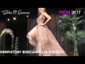 Glitz Gowns Prom 2017 Collection 205-685-5825