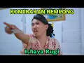 Download Lagu ISHAYA RUGI || KONTRAKAN REMPONG EPISODE 801