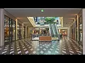 Download Lagu Gwen Stefani - The Sweet Escape (playing in an empty shopping mall)
