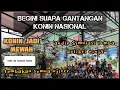 SIMULASI KONIN LOMBA NASIONAL.πππ