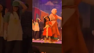 فرح فاهمة الرقصة غلط Youtubeshorts Shorts 