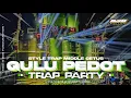 Download Lagu DJ GULU PEDOT (ARING - ARING MBAKAR GEDANG) STYLE TRAP PARTY MENGKENE FULL BASS