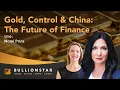 Download Lagu Gold, Control \u0026 China: The Future of Finance | with Nomi Prins