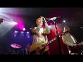 [4K] 拓荒者 - KOLOR (20260906 KOLOR We Are You Australia Tour ​- Sydney Oxford Art Factory)