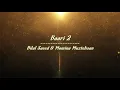 Uchiyaan Dewaraan| Baari 2 lyrics| Bilal Saeed|Momina Mustehsan|lyrical video|Nightingale Creations