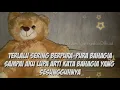 Download Lagu TERLALU SERING BERPURA PURA BAHAGIA #antigalauOfficial_