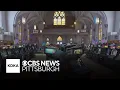 Old church in Duquesne now home to retro-style arcade