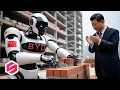 Download Lagu Robot Canggih Cina Bikin Heboh! Bisa Jalan \u0026 Paham Emosi, Mau ganti Pekerja pakai Robot