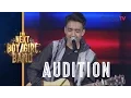 Download Lagu Charmingnya Reza Bawain Photograph Sambil Main Gitar I The Next Boy/Girl Band GlobalTV