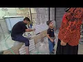 Download Lagu 🏡 A Beautiful Day ✨ | Collecting Carpets for Cleaning 🧺 + Bathroom Tiling Work 🔨 | Family Life Vlog