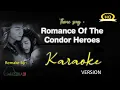 THEME SONG - ROMANCE OF THE CONDOR HEROES - KARAOKE - HQ Audio