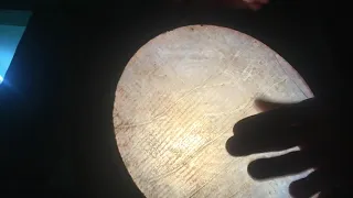 طبله مجنونه             دندنها