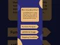 Countdown JavaScript s setInterval