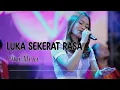 Download Lagu LUKA SEKERAT RASA (Lirik) Cover by Vita Alvia