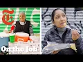 How To Run Brooklyn s Legendary Tamale Cart On the Job Priya Krishna NYT Cooking