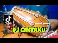 Download Lagu DJ CINTAKU  Rendy Andika Koplo Tiktok COVER Kendang Rampak!!!