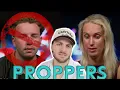 Download Lagu Chris is ontslagen?? 'Proppers In Albu' loopt helemaal uit de hand joh