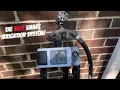 Orbit B-Hyve Smart Irrigation System and Timer Set Up - Simple to use Best System