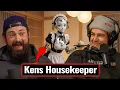 Kens Robot Maid CJs Embarrassing Purchase Bens DANGEROUS Road Trip Through a Blizzard LWO