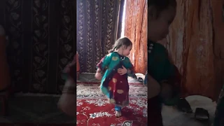 بی بی سعیدہ اور حسنی 2019 06 15 