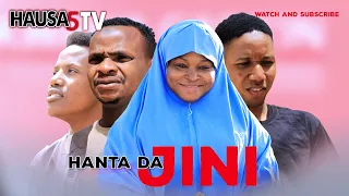 hanta da jini episode1 latest hausa series2021 hausa5tv 